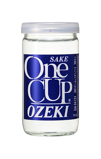 ONE CUP OZEKI